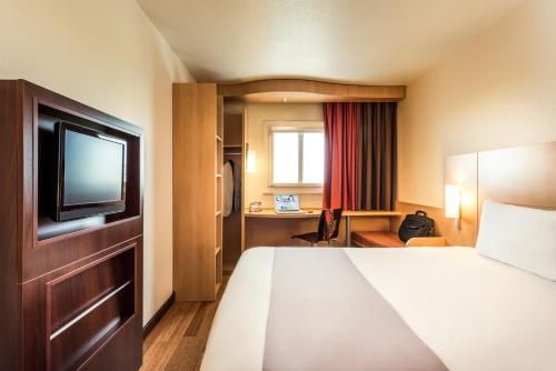 ibis Lille Tourcoing Centre
