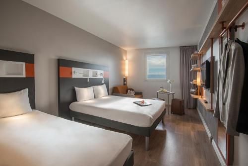 ibis budget Nice Californie Lenval