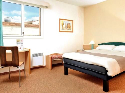 B&B HOTEL Marseille Prado Parc des Expositions