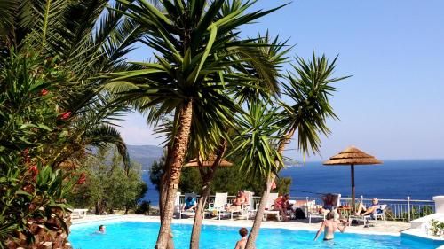 Anthemoessa Villas
