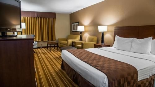 Best Western Regency Inn