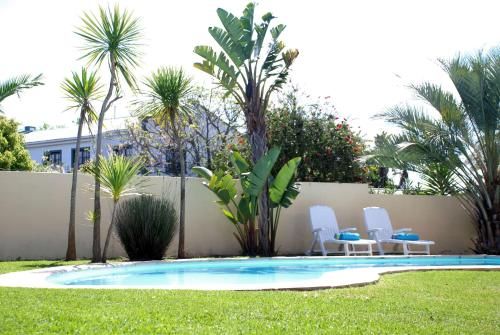 Mandalay Guest House Plettenberg Bay