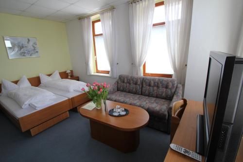 Hotel Weisse Taube