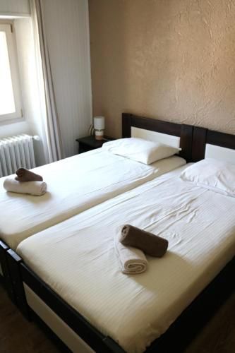 Auberge Saint Martin