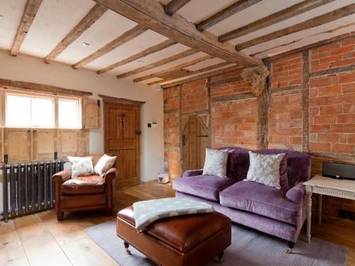 The Broad Leys