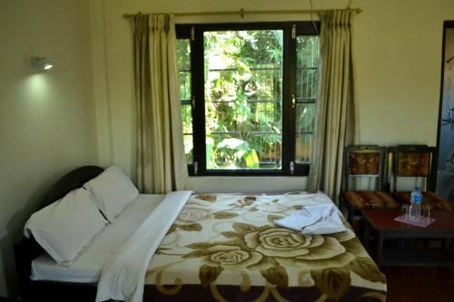 Chitwan Village Resort