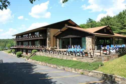 Dunham's Bay Resort