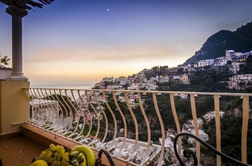 Villa Mary Suites