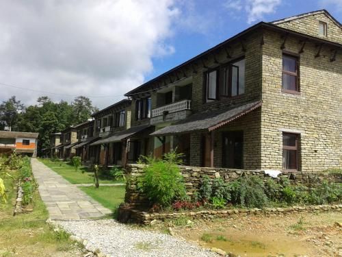 Himalayan Deurali Resort
