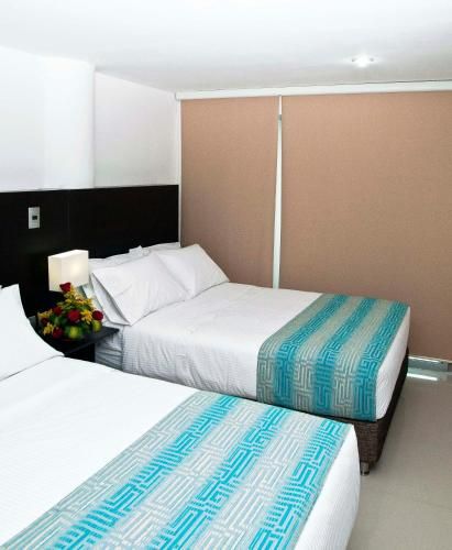 Arisuan Hotel