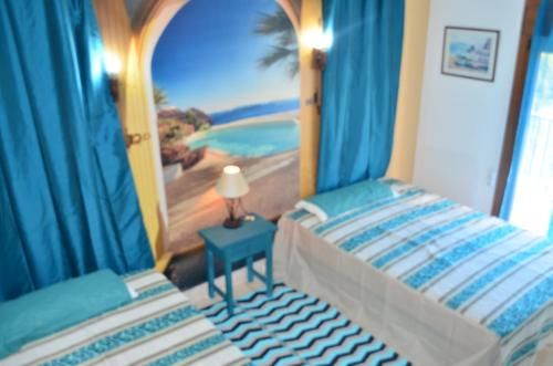 Residencia Santiago Mallorca