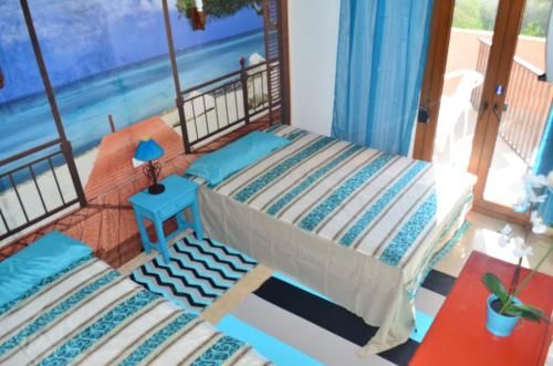 Residencia Santiago Mallorca