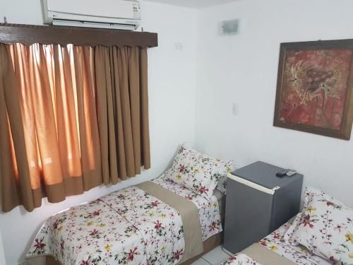 Hotel Morada do Mar