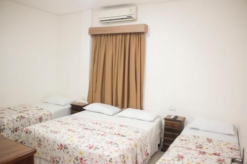 Hotel Morada do Mar