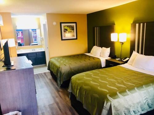 Baymont by Wyndham Selma