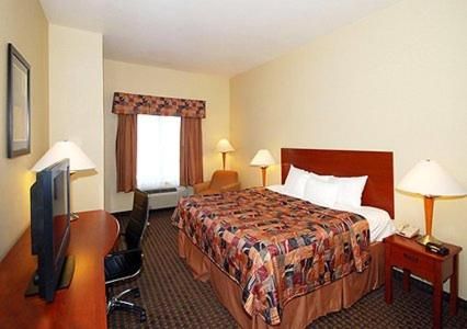 Sleep Inn & Suites Shepherdsville Louisville South