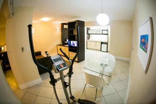 Delupo Apart Hotel
