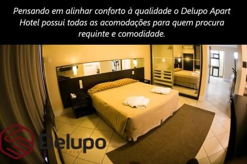 Delupo Apart Hotel