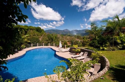 Blue Banyan Inn