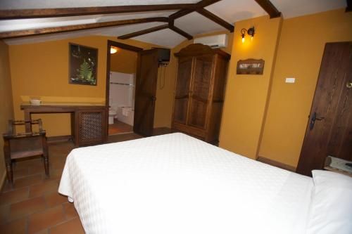Posada San Antonio