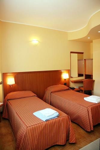 Hotel Rinaldo