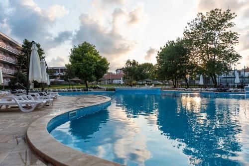 Belitsa Hotel