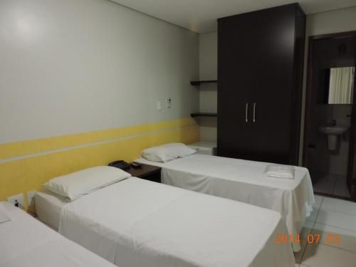 Ilhabela Park Hotel