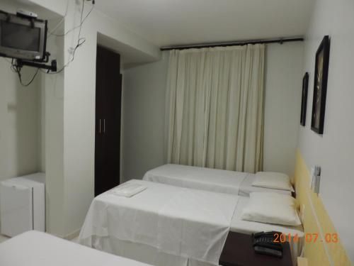 Ilhabela Park Hotel