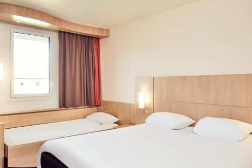 B&B Hôtel Marseille La Valentine Porte d'Aubagne
