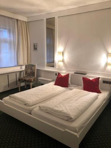 Hotel Wilder Mann