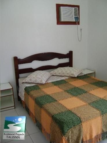 Pousada Talismã
