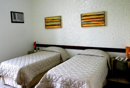 Hotel Jardim da Serra