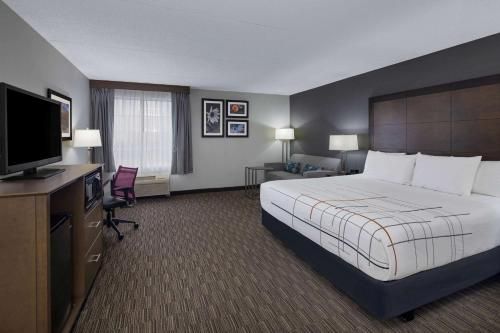 La Quinta by Wyndham Atlanta Douglasville