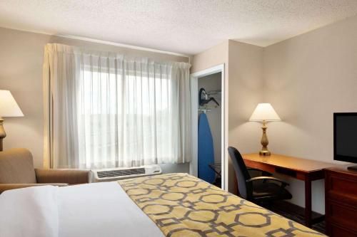 Baymont by Wyndham Springfield I-44