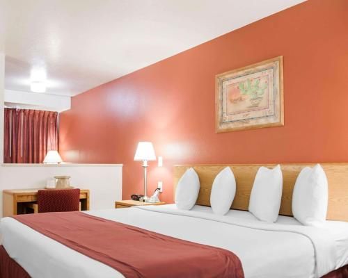 Econo Lodge Old Town Albuquerque