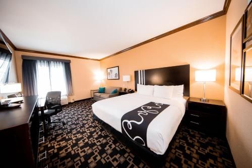 La Quinta by Wyndham Big Spring