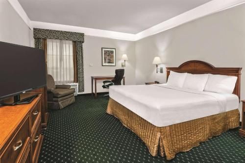 La Quinta by Wyndham Stephenville