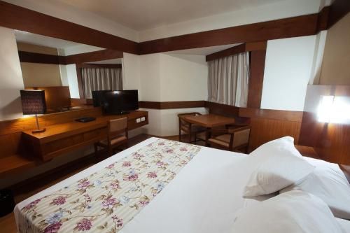 Hotel Caiuá