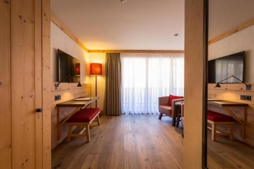 Hotel Spitzhorn Superieur