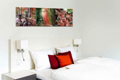 Hotel am Tiergarten