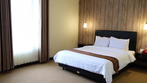 Insumo Palace Hotel & Resort