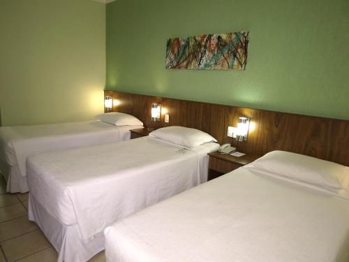 Steel Valley Hotel