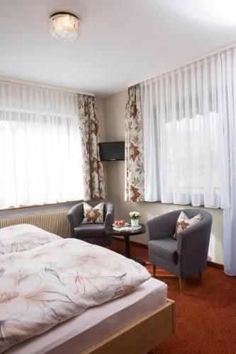 Haus Bergwiese