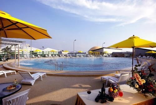 Shenzhen Hengfeng Haiyue International Hotel (Baoan)