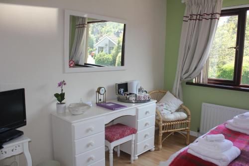 Cairnview Bed and Breakfast
