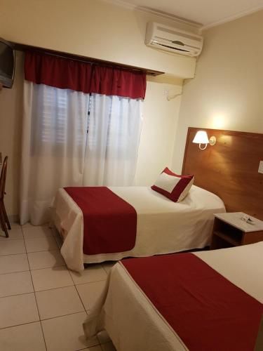 Hotel Francia