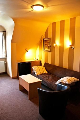 Hotel Swaenenburg