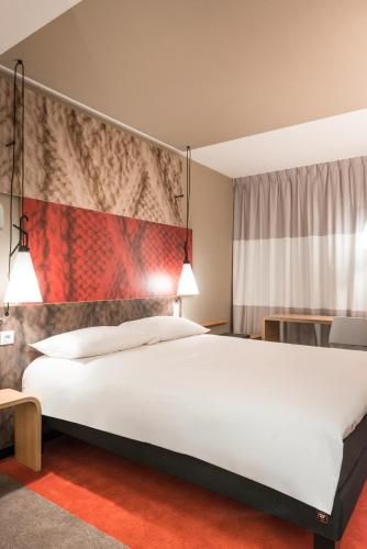 ibis Deauville Centre