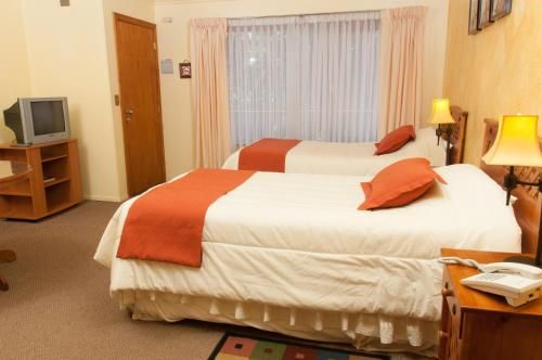 Apart Hotel Blumenau