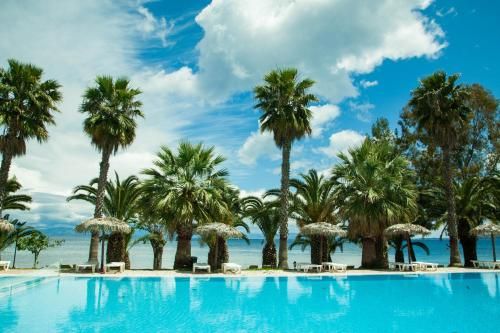 Corfu Senses Resort